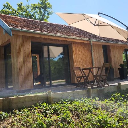 Lodge Du Chateau De Feschaux Villeneuve-sous-Pymont Esterno foto
