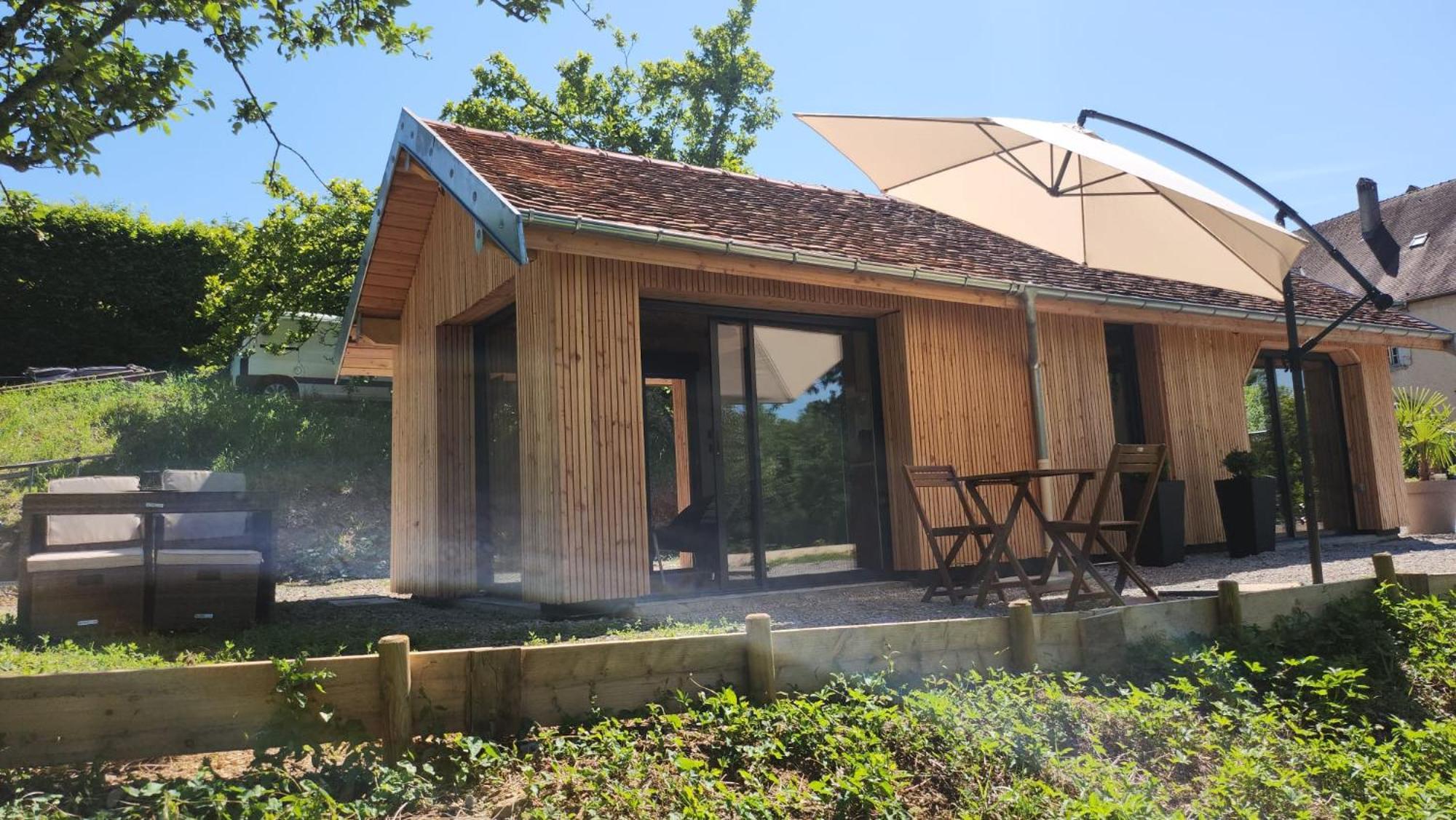 Lodge Du Chateau De Feschaux Villeneuve-sous-Pymont Esterno foto